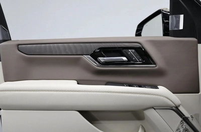 GMC Yukon | Denali | Brand New-10