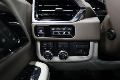 GMC Yukon | Denali | Brand New-8