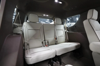 GMC Yukon | Denali | Brand New-15