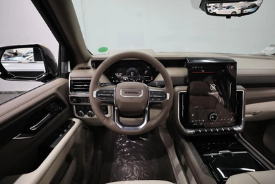 GMC Yukon | Denali | Brand New-13
