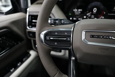 GMC Yukon | Denali | Brand New-4