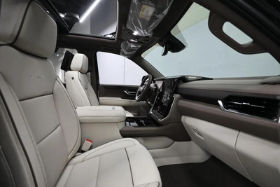 GMC Yukon | Denali | Brand New-18