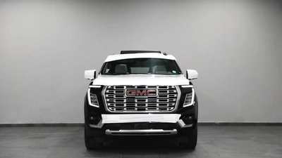 GMC Yukon | Denali | Brand New-12