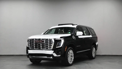 GMC Yukon | Denali | Brand New-0