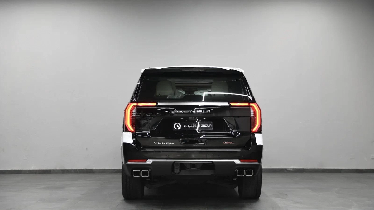 GMC Yukon | Denali | Brand New-5-5