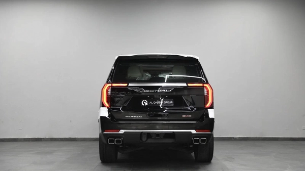 GMC Yukon | Denali | Brand New