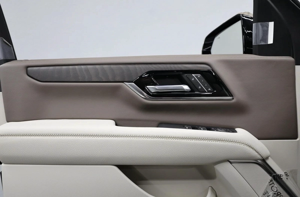 GMC Yukon | Denali | Brand New