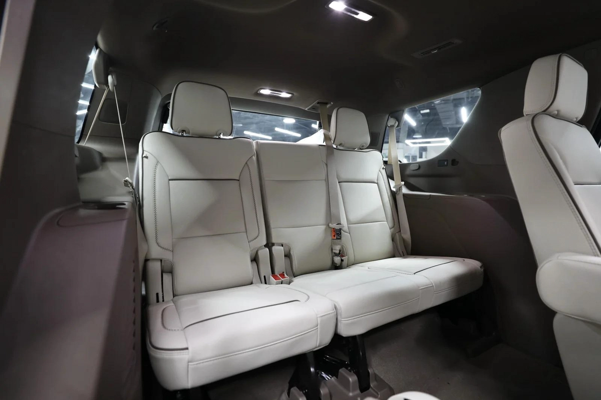 GMC Yukon | Denali | Brand New-15-15