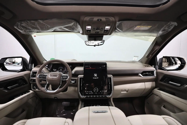 GMC Yukon | Denali | Brand New