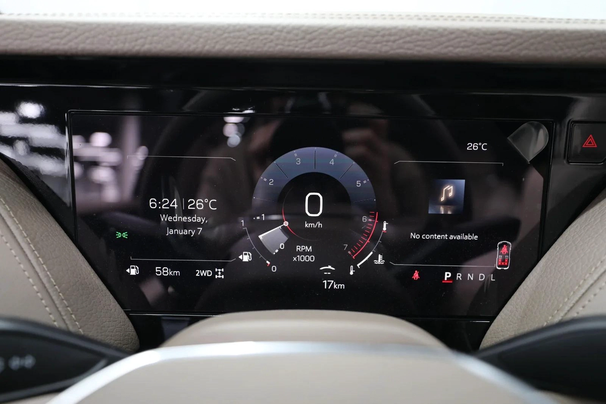 GMC Yukon | Denali | Brand New-17-17