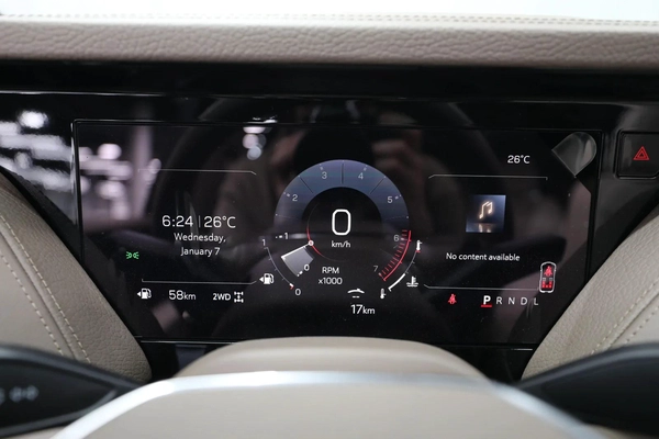 GMC Yukon | Denali | Brand New