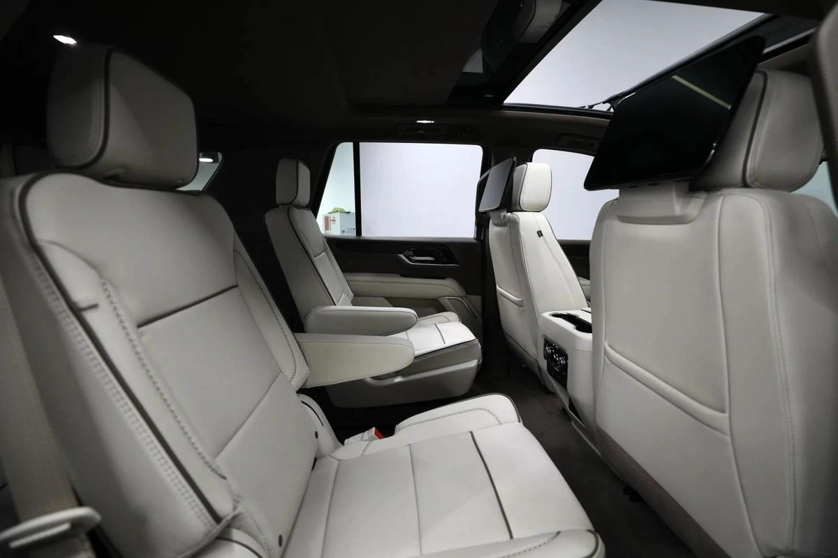 GMC Yukon | Denali | Brand New-1-1