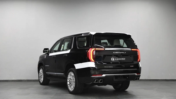 GMC Yukon | Denali | Brand New