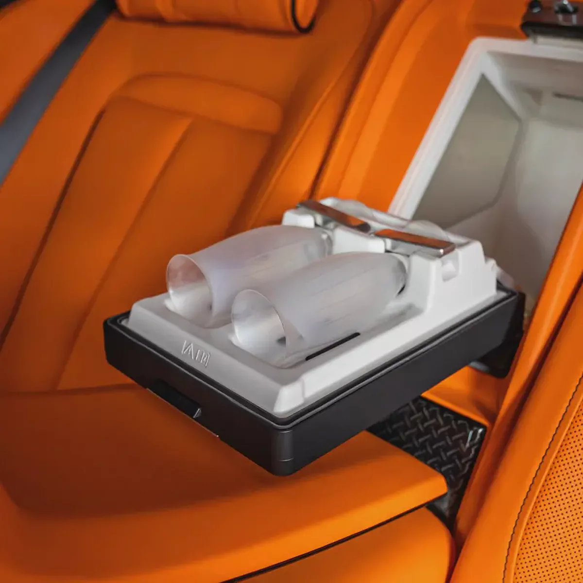 2021 Rolls-Royce Cullinan Black Badge ( KIT MANSORY ) DONE 31,000KM-15-15