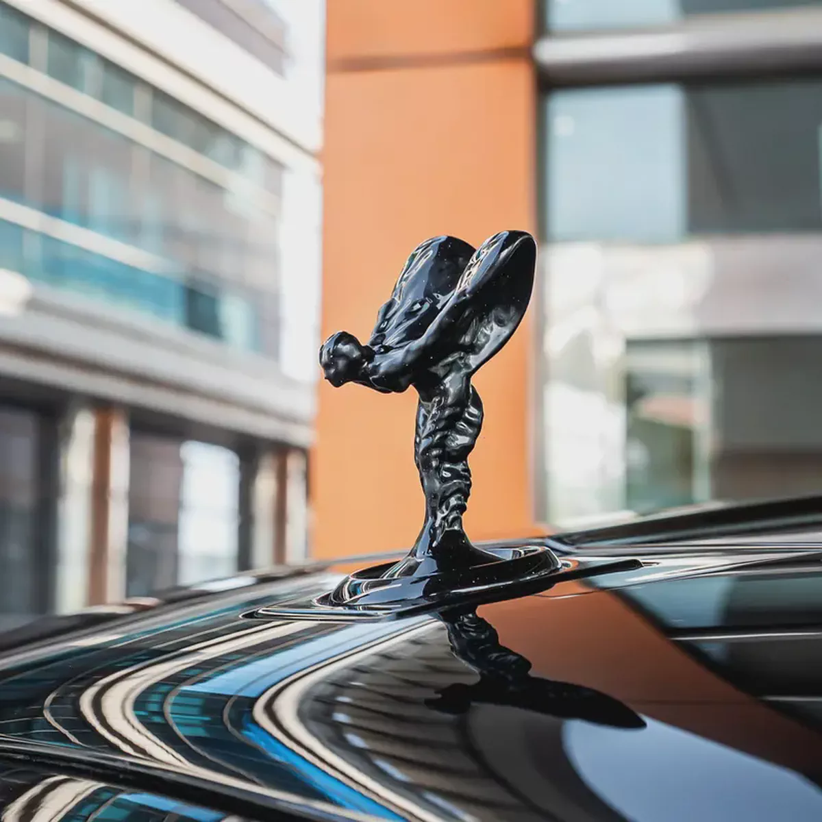 2021 Rolls-Royce Cullinan Black Badge ( KIT MANSORY ) DONE 31,000KM-17-17
