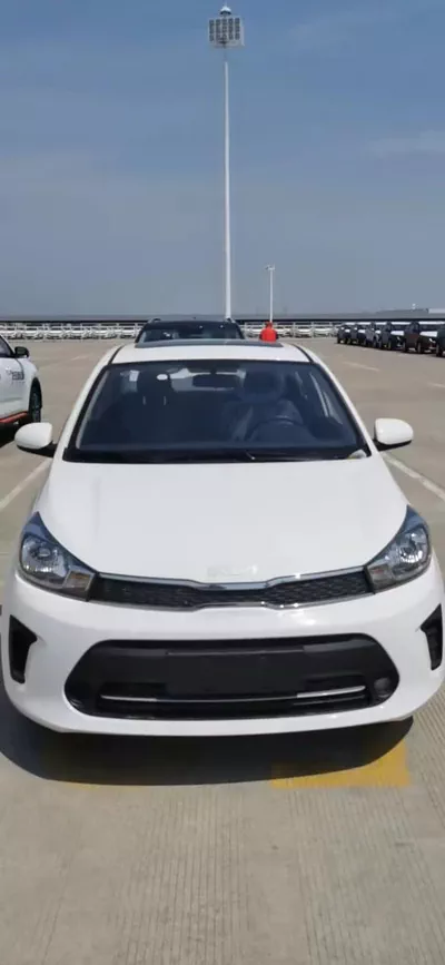 2026 Kia Pegas-0