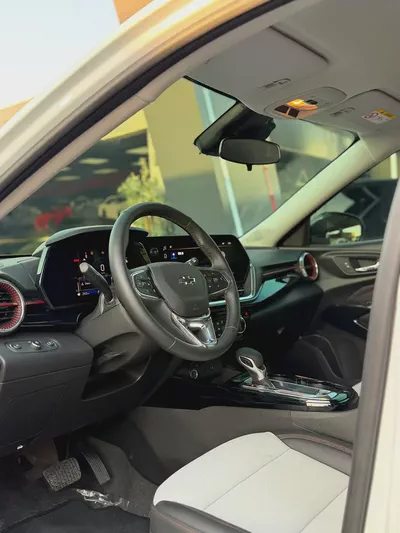 2025 Chevrolet Trax 1RS | Korean Specs | Brand New Performance-9