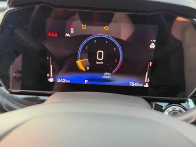 2025 Chevrolet Trax 1RS | Korean Specs | Brand New Performance-10