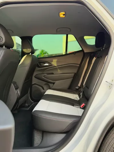2025 Chevrolet Trax 1RS | Korean Specs | Brand New Performance-11