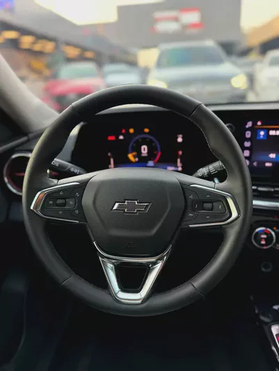 2025 Chevrolet Trax 1RS | Korean Specs | Brand New Performance-12