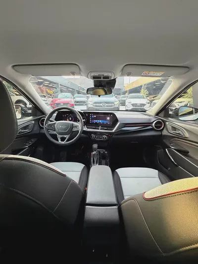 2025 Chevrolet Trax 1RS | Korean Specs | Brand New Performance-13