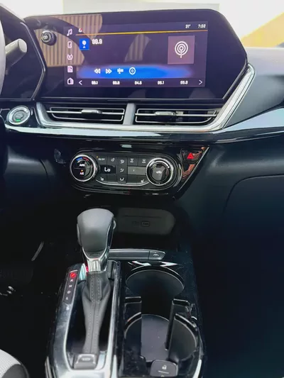 2025 Chevrolet Trax 1RS | Korean Specs | Brand New Performance-14