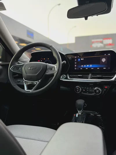 2025 Chevrolet Trax 1RS | Korean Specs | Brand New Performance-15