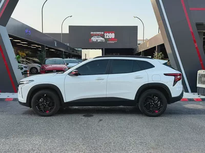 2025 Chevrolet Trax 1RS | Korean Specs | Brand New Performance-3