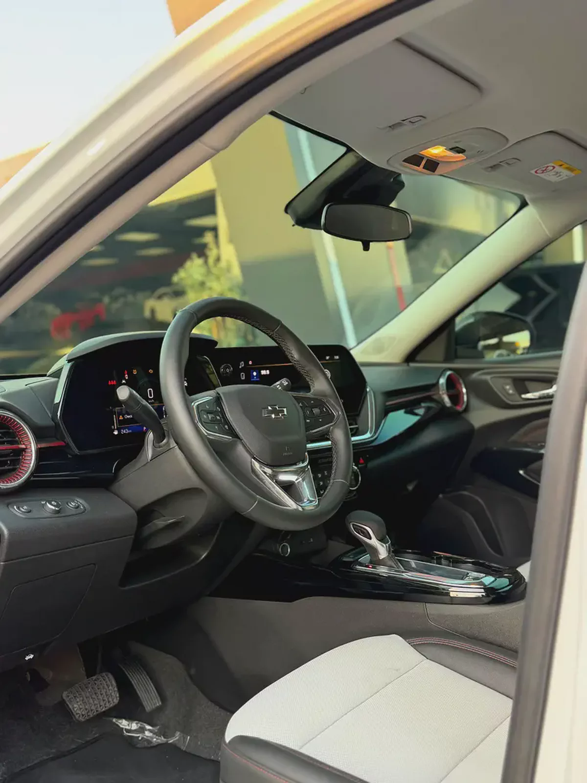 2025 Chevrolet Trax 1RS | Korean Specs | Brand New Performance-9-9