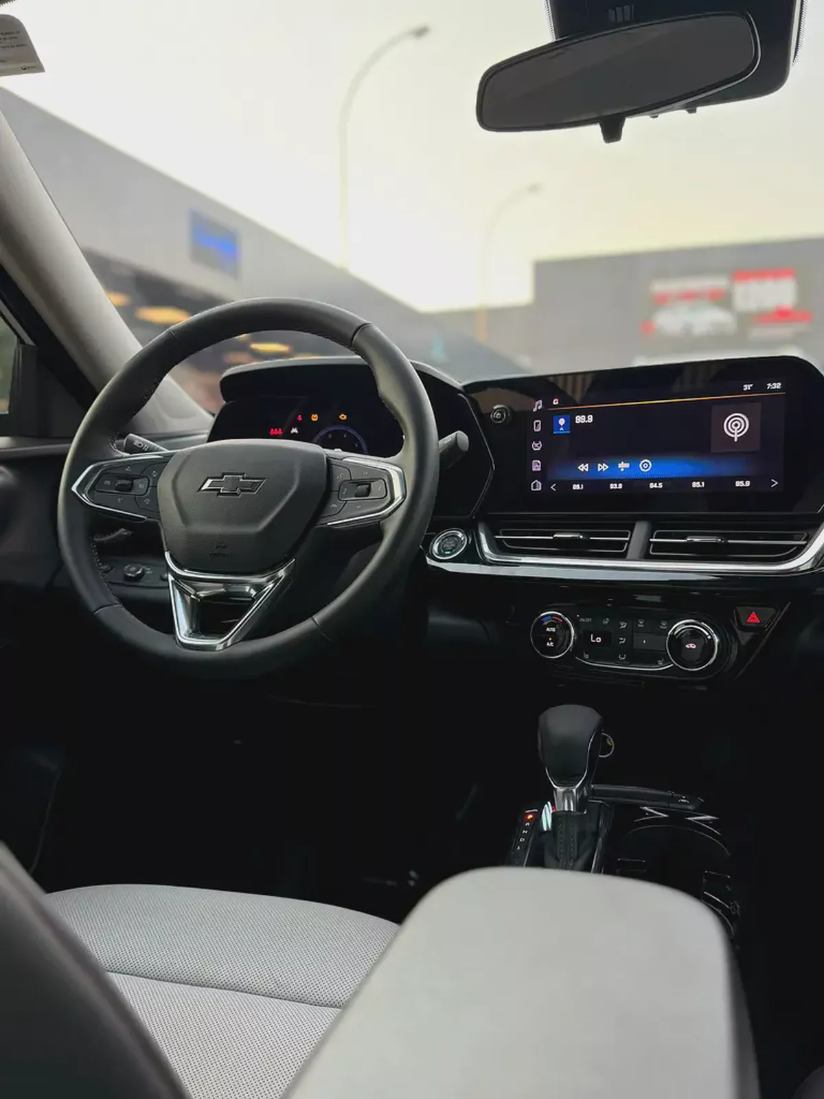 2025 Chevrolet Trax 1RS | Korean Specs | Brand New Performance-15-15