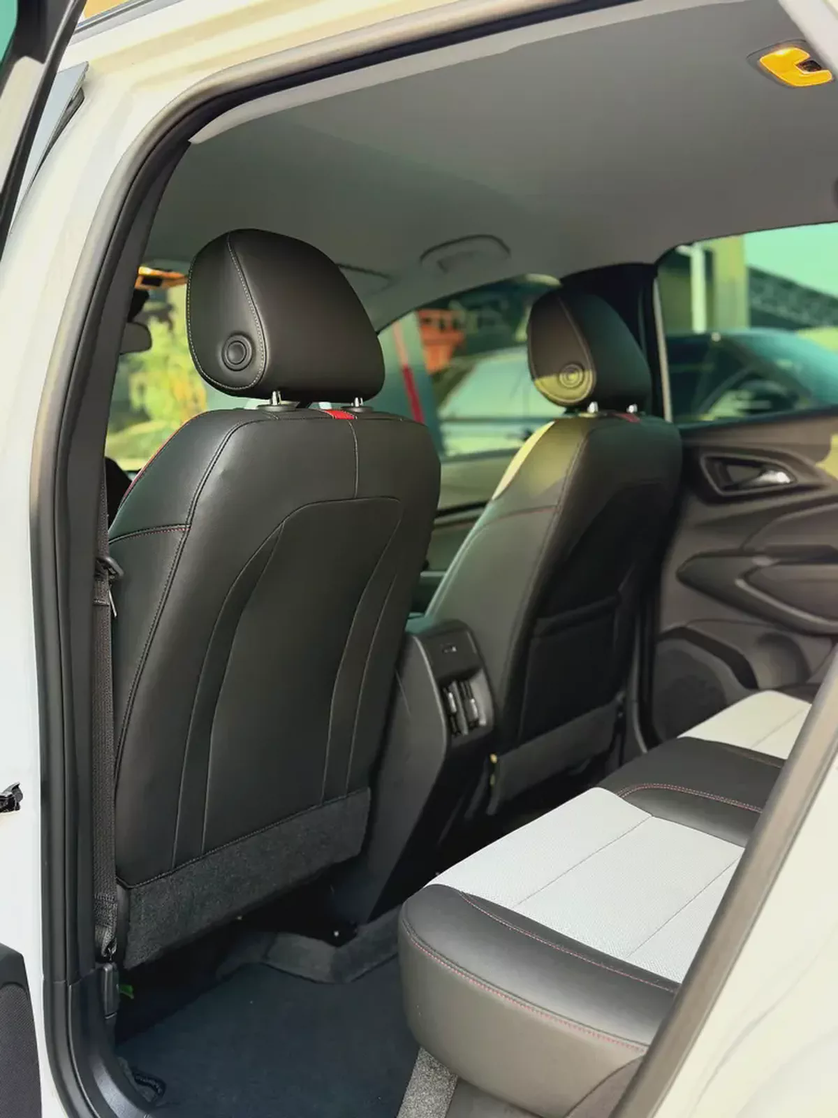 2025 Chevrolet Trax 1RS | Korean Specs | Brand New Performance-7-7