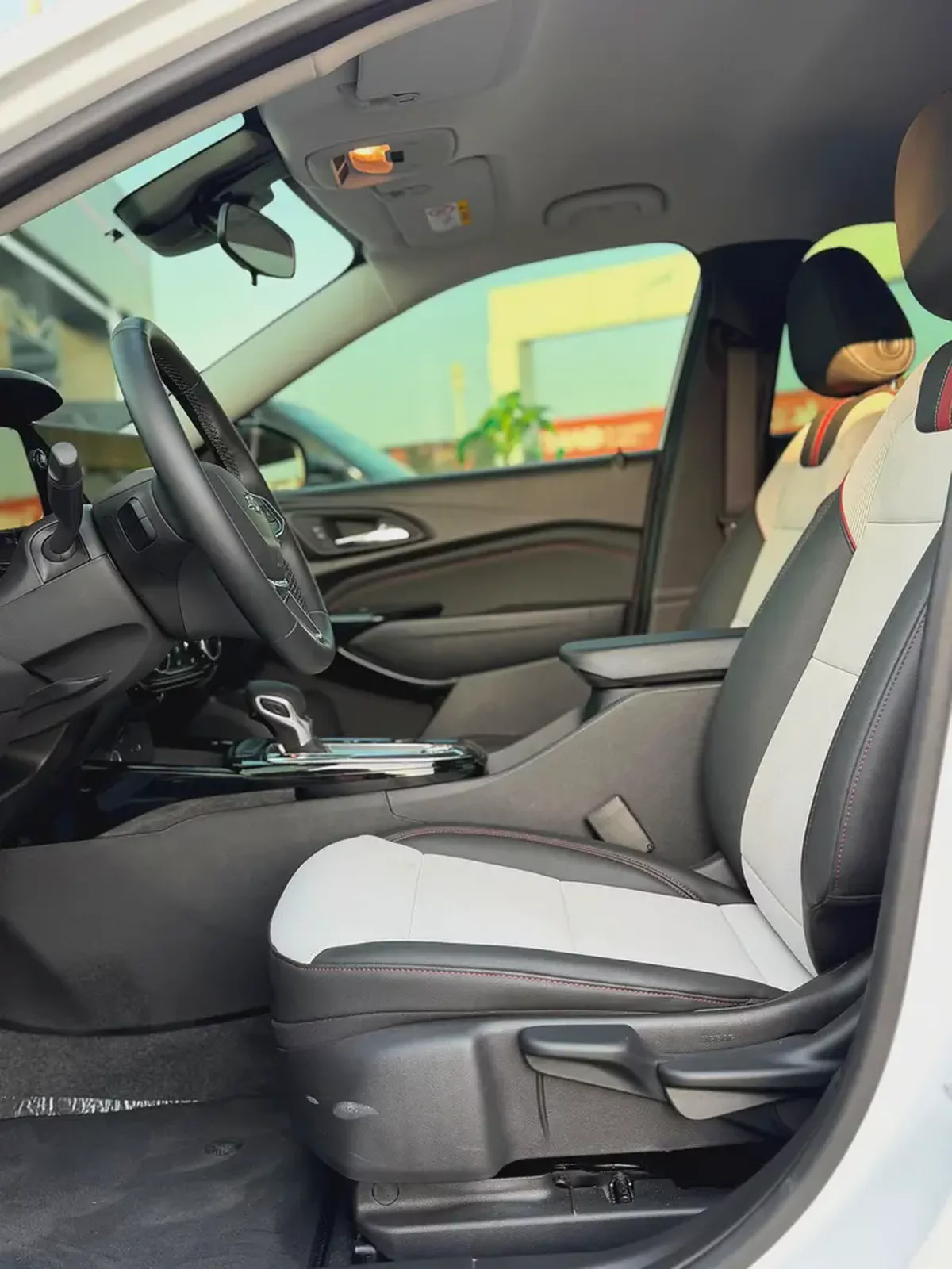 2025 Chevrolet Trax 1RS | Korean Specs | Brand New Performance-8-8