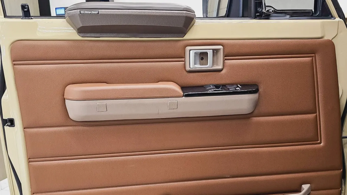 TOYOTA - LAND CRUISER - LC76 - LX HARD TOP - SINGLE CABIN - V6 4.0L - 2024 - GCC SPECS - 5000KM-8-8