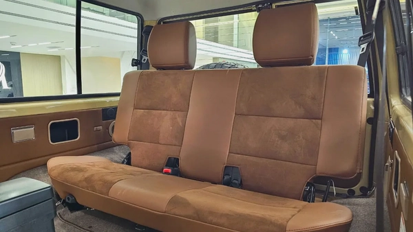 TOYOTA - LAND CRUISER - LC76 - LX HARD TOP - SINGLE CABIN - V6 4.0L - 2024 - GCC SPECS - 5000KM