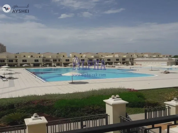 Bayti Homes, Al Hamra Village, Ras Al Khaimah