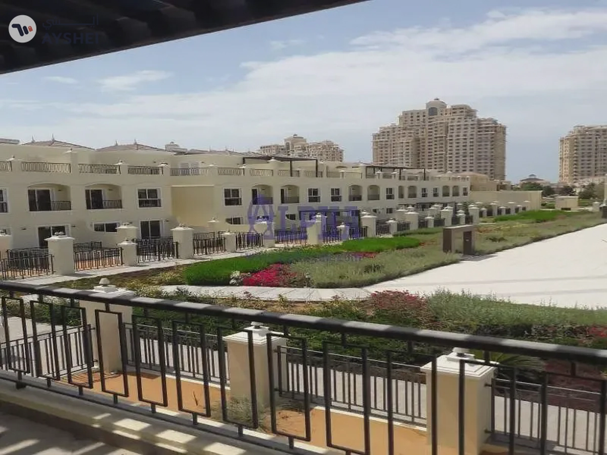Bayti Homes, Al Hamra Village, Ras Al Khaimah