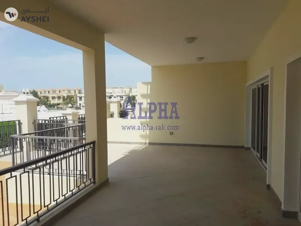 Bayti Homes, Al Hamra Village, Ras Al Khaimah