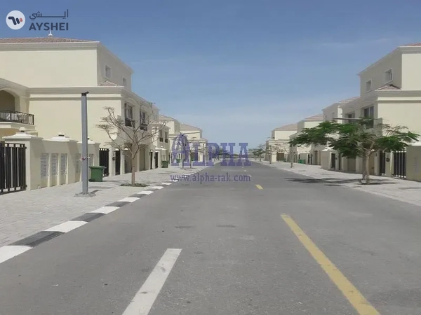 Bayti Homes, Al Hamra Village, Ras Al Khaimah