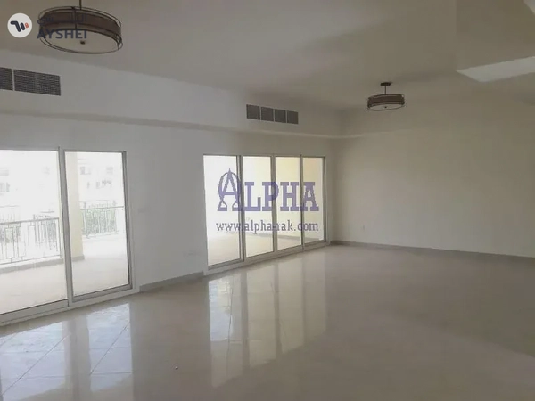 Bayti Homes, Al Hamra Village, Ras Al Khaimah