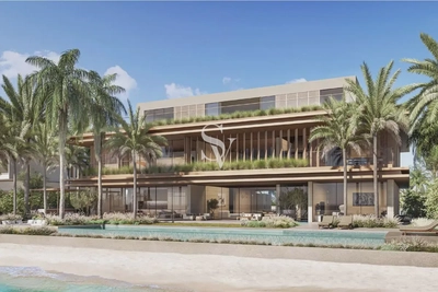 Frond K, Palm Jebel Ali, Dubai-0