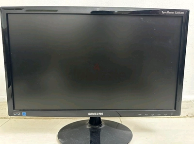 Samsung monitor-0