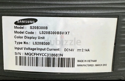 Samsung monitor-1