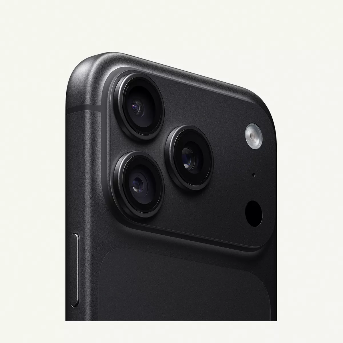 Apple iPhone 18 Pro Black | HK Version | 1 Sim + eSim 256GB-2-2