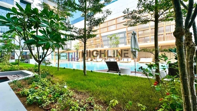 Supreme Finishing |Brand New Ready| Best Amenities-0