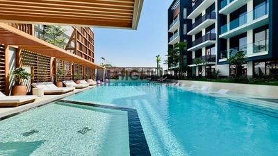 Supreme Finishing |Brand New Ready| Best Amenities-2
