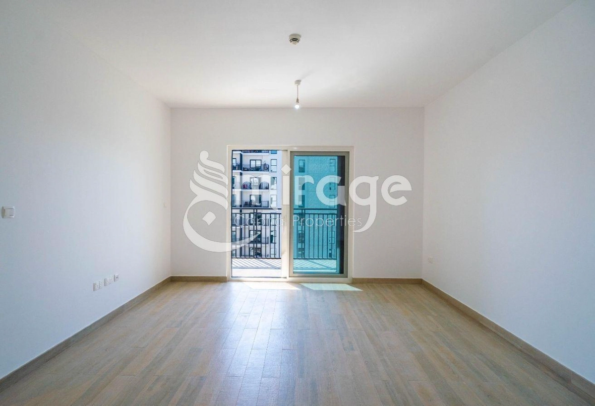 Modern 2BHK | Great Location | Peaceful Living