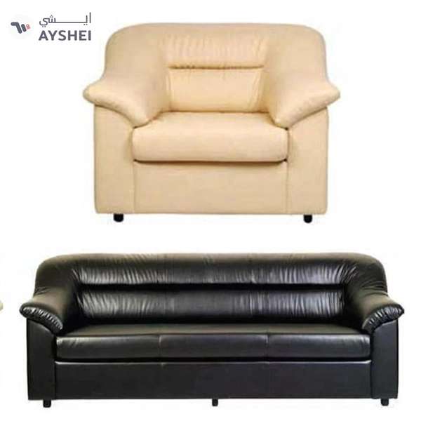 Liza Sofa, Custom Made