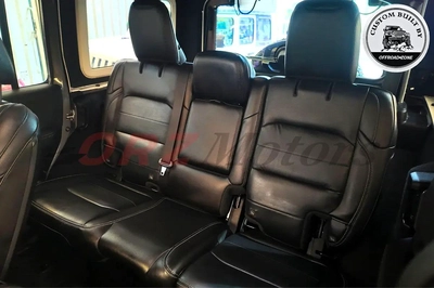 3 MOS ORZ WTY AND 1 YR ORZ SP | 2023 JEEP WRANGLER 4DR SAHARA - GREY-13