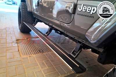 3 MOS ORZ WTY AND 1 YR ORZ SP | 2023 JEEP WRANGLER 4DR SAHARA - GREY-16