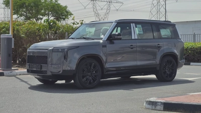 ROX ADAMAS VIP (Grey Orange)-3